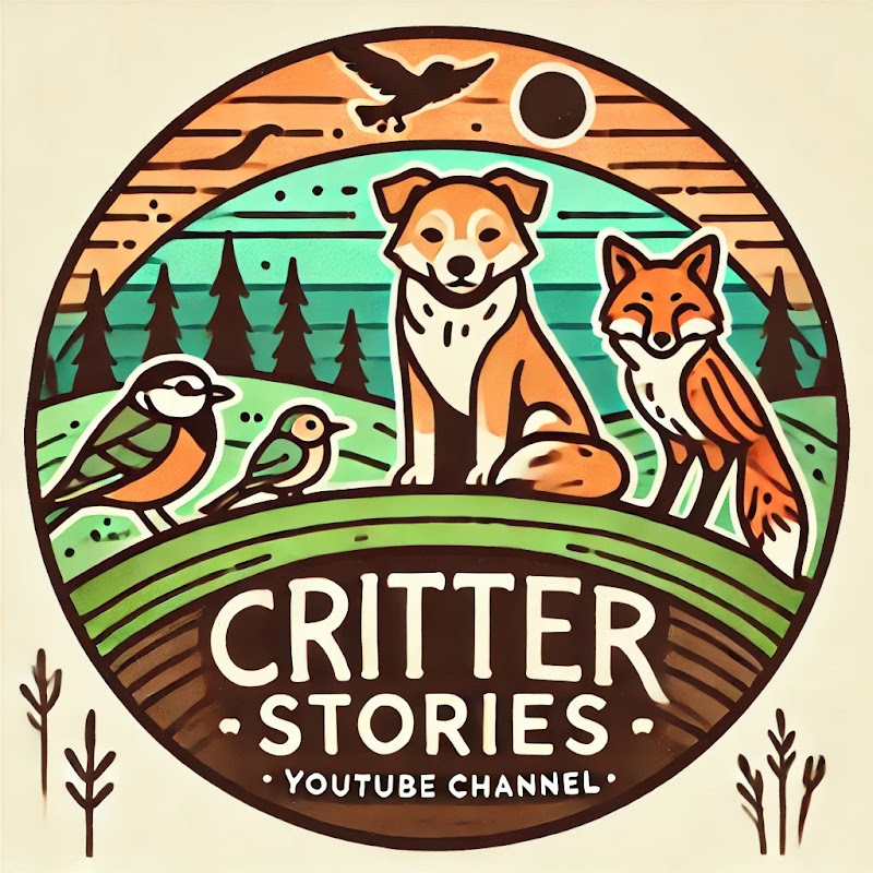 Critter Stories
