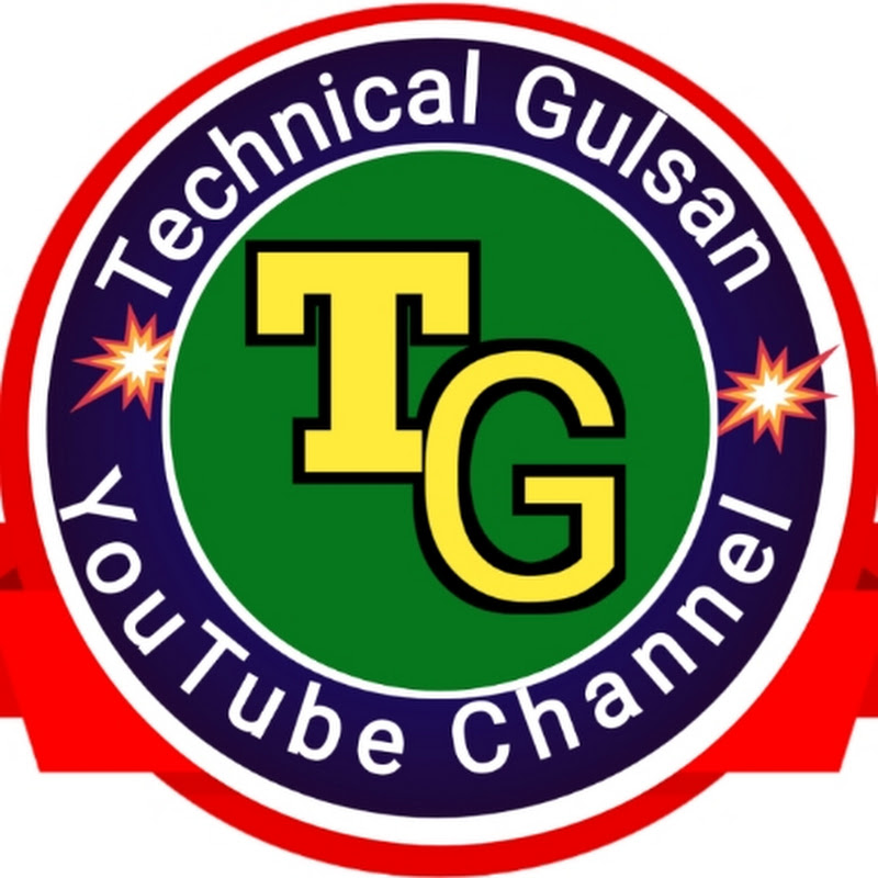 Technical Gulsan