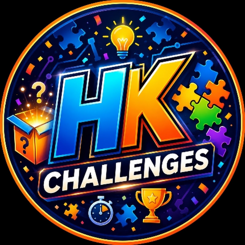 HK Challenges