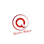Quite Ways logo