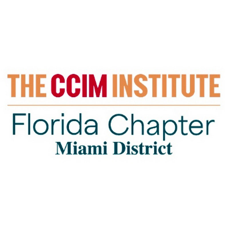 CCIM Miami District
