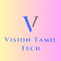 Vision Tamil Tech logo
