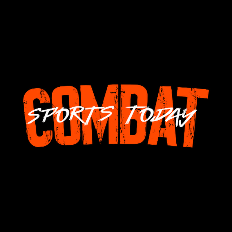 Combat Sports Today