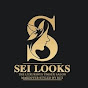 Sei Looks Salon logo