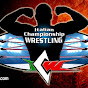 ICW Italian Championship Wrestling logo