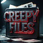 Creepy Files logo