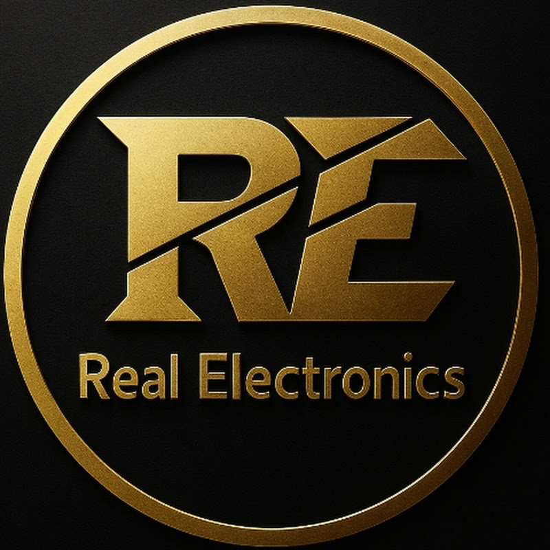 Real Electronics
