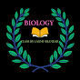 Biology Class By Laxmi Shankar  logo