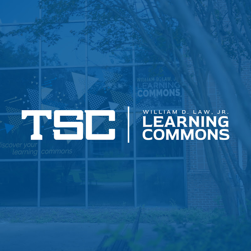 TSC Learning Commons