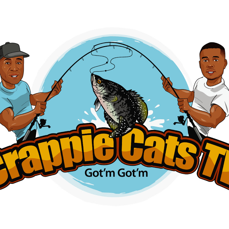 Crappie Cats TV