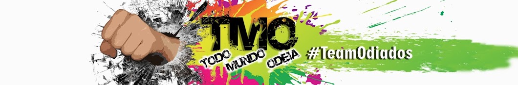 Todo Mundo Odeia ইউটিউব চ্যানেল অ্যাভাটার