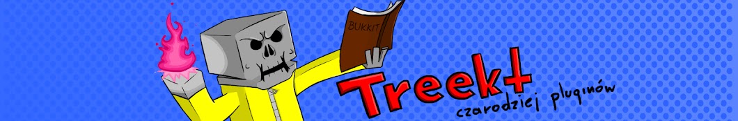 TreektTV YouTube channel avatar