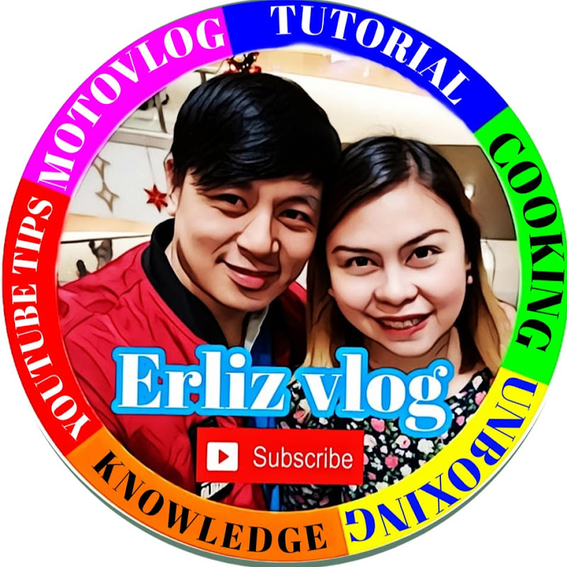 Erliz vlog