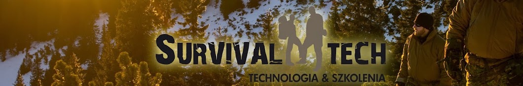 survivaltech.pl YouTube 频道头像