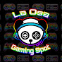 La Osa Gaming Spot logo