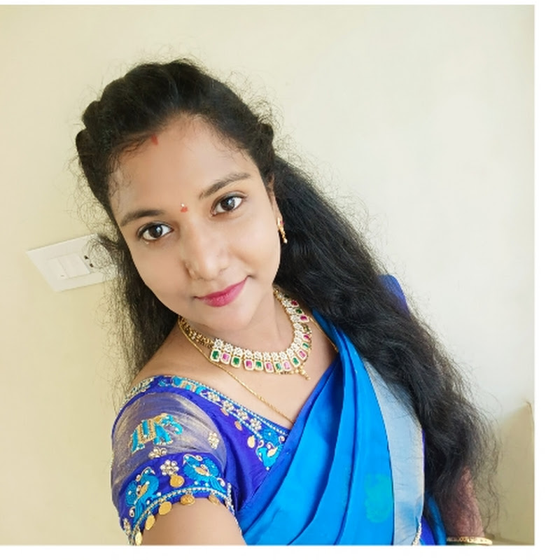 Bhavani's kitchen & vlogs