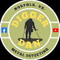 Digger Dan Metal Detecting