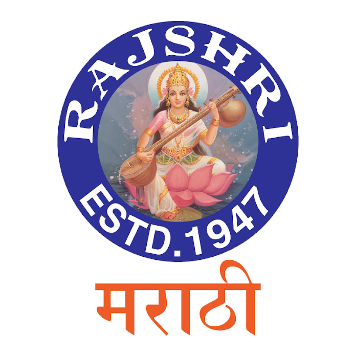 Rajshri Marathi Net Worth & Earnings (2023)