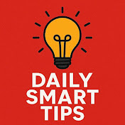 Daily Smart Tips