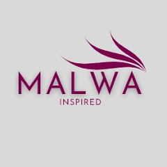 Channel thumbnail for Malwa Inspired 