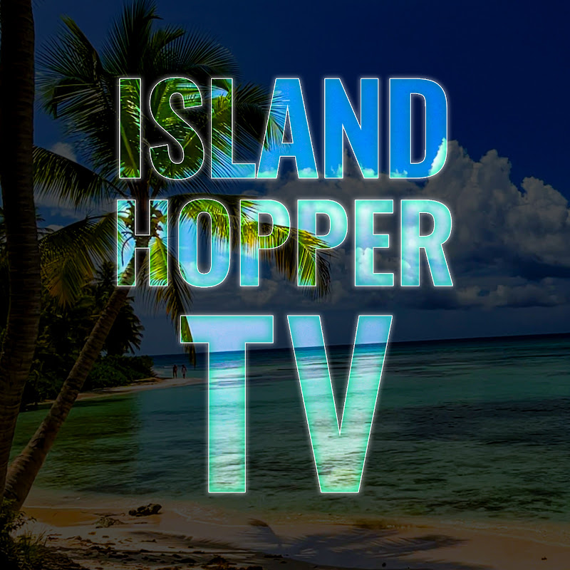 Island Hopper TV Travel Highlights channel avatar