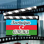 azerbaijan cinema logo