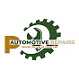 P automotive repair.