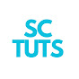 SC TUTS | Music Production Tutorial logo