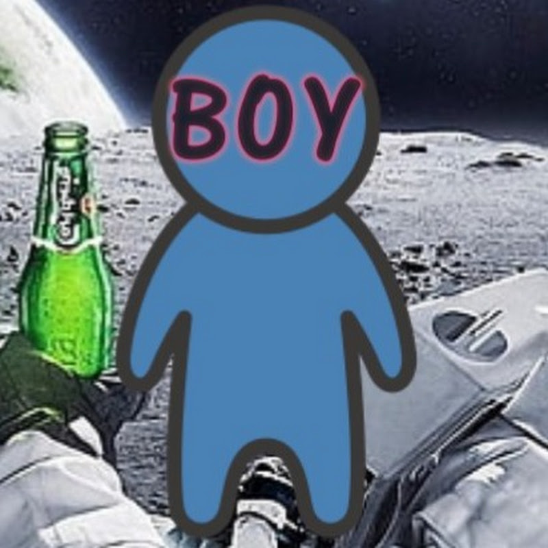 BOY