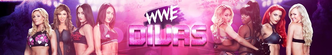 WWE Divas Fan Avatar channel YouTube 