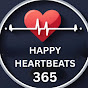 Happy Heartbeats365 logo