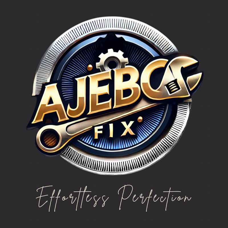 Ajebo Fix