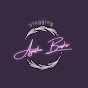 Ayesha Bashir vlogging Hub logo