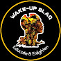Wake Up Blaq logo