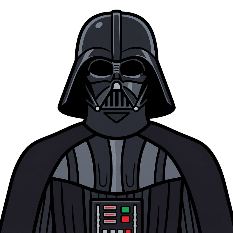 vader explains