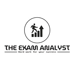 The Exam Analyst channel logo