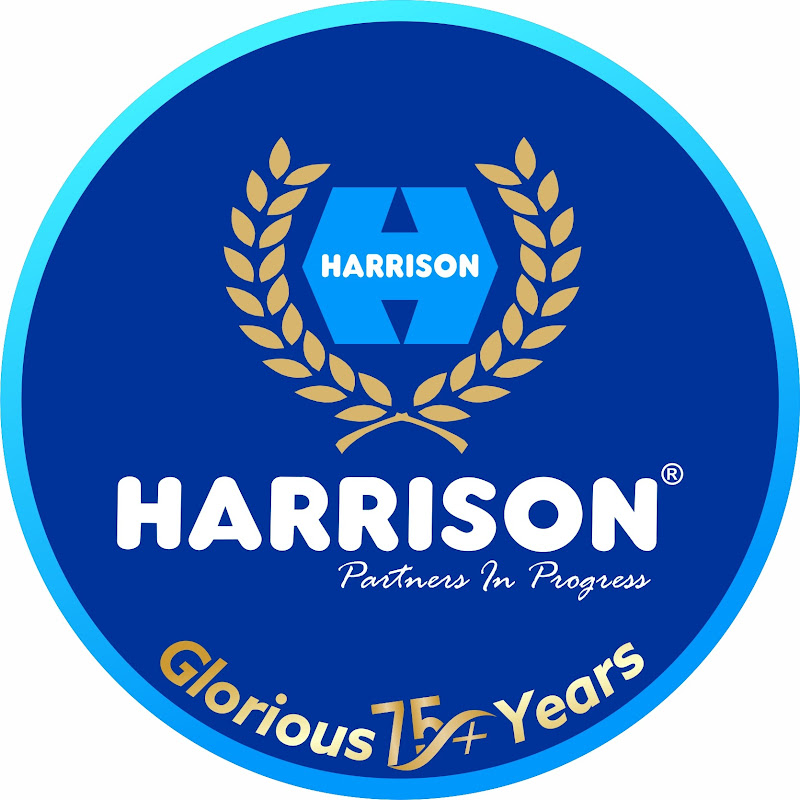 HARRISON LOCKS INDIA