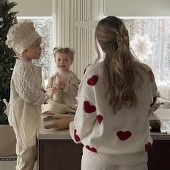 Molly’s Family Vlog