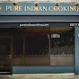 PURE INDIAN COOKING - PIC logo