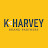 K Harvey Brand Partners