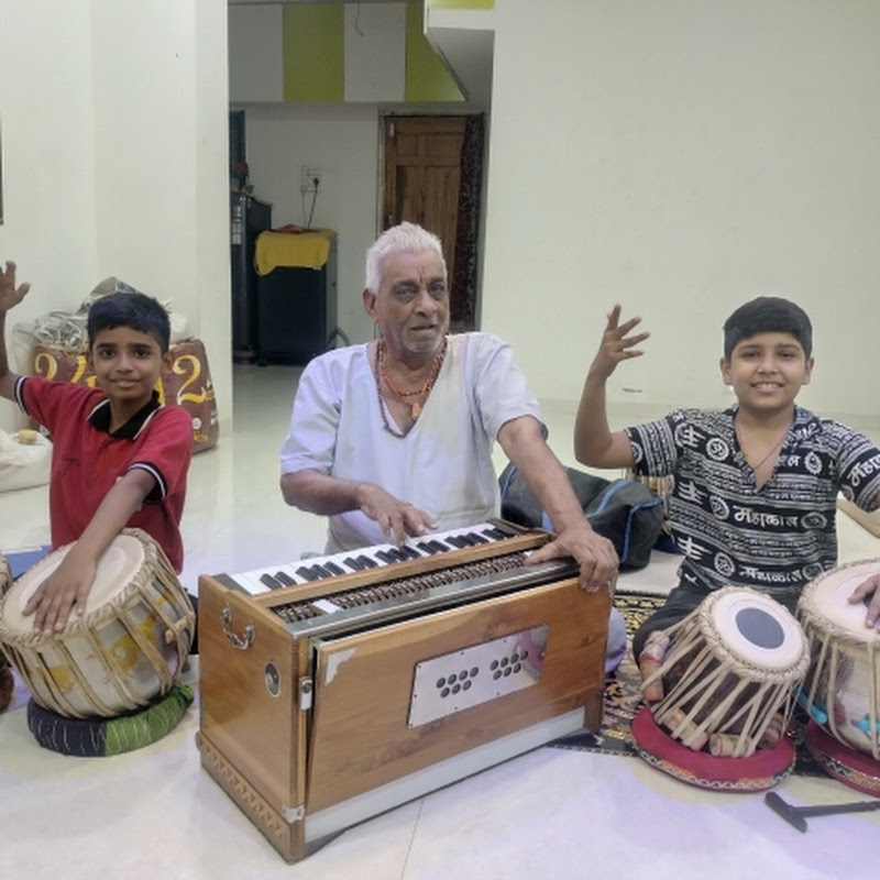 BJ tabla channel 