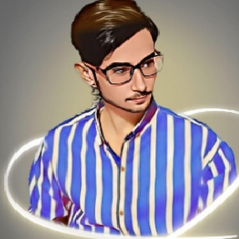 Bilal Goga Vlogs