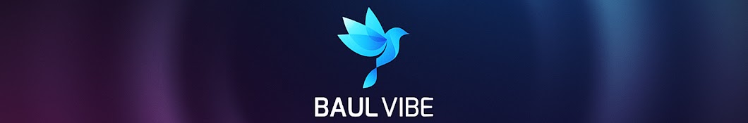 BAUL VIBE YouTube 频道头像