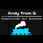 AndyfromG logo