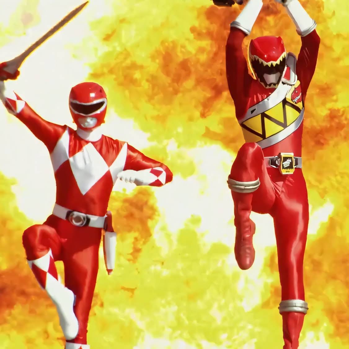 Post from Morphin Shorts
