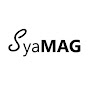 SyaMAG logo