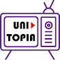 UNI TOPIA logo