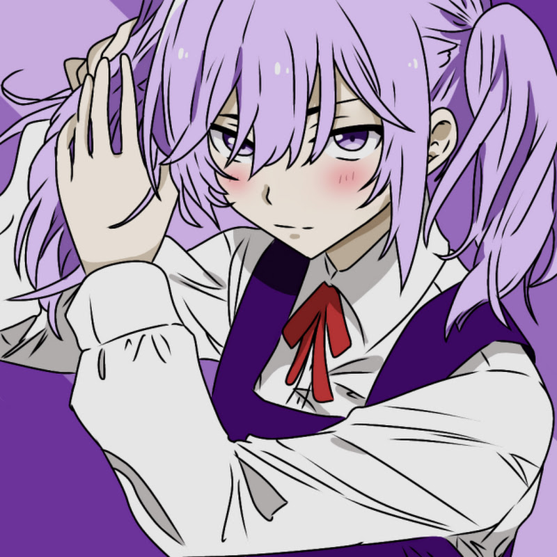 Suki Haruka Ch.すきはるか