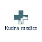 Rudra Medico ⚕️ logo