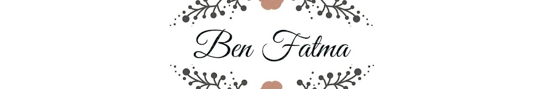 Ben Fatma YouTube channel avatar